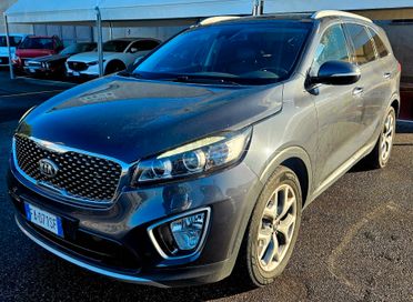 Kia Sorento 2.2 CRDi AWD Rebel - TUTTA TAGLIANDATA KIA -