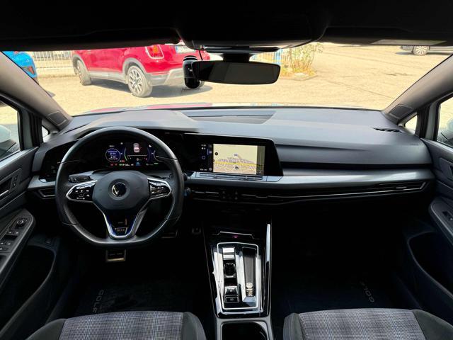 VOLKSWAGEN Golf 1.4 Plug-In Hybrid DSG GTE