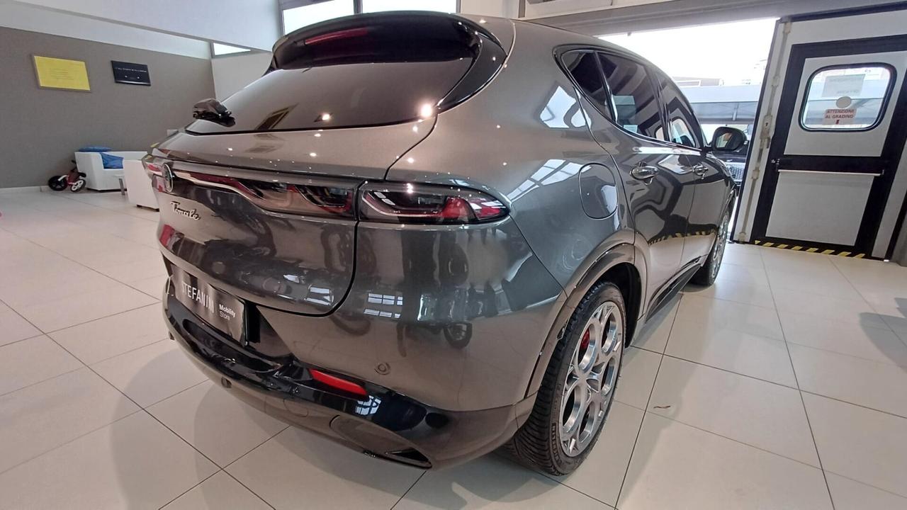 Alfa Romeo Tonale 1.5 130 CV MHEV TCT7 Edizione Speciale + Pack Premium Harman&Kardon NO OBBLIGO FINANZIAMENTO