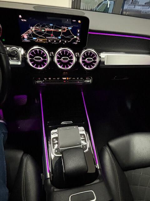 Mercedes-benz GLB 200 d Automatic Executive