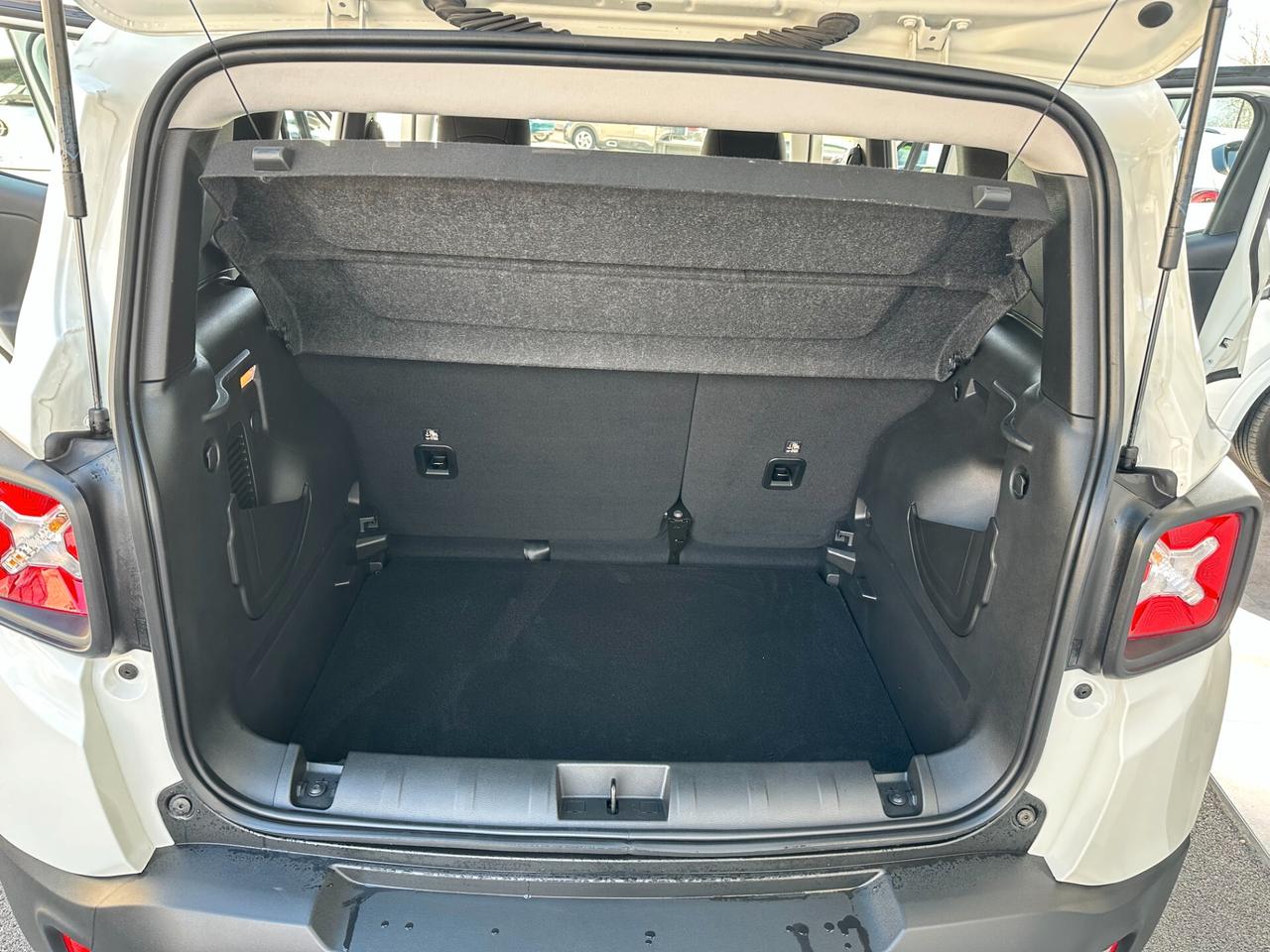 Jeep Renegade 1.0 T3 Limited