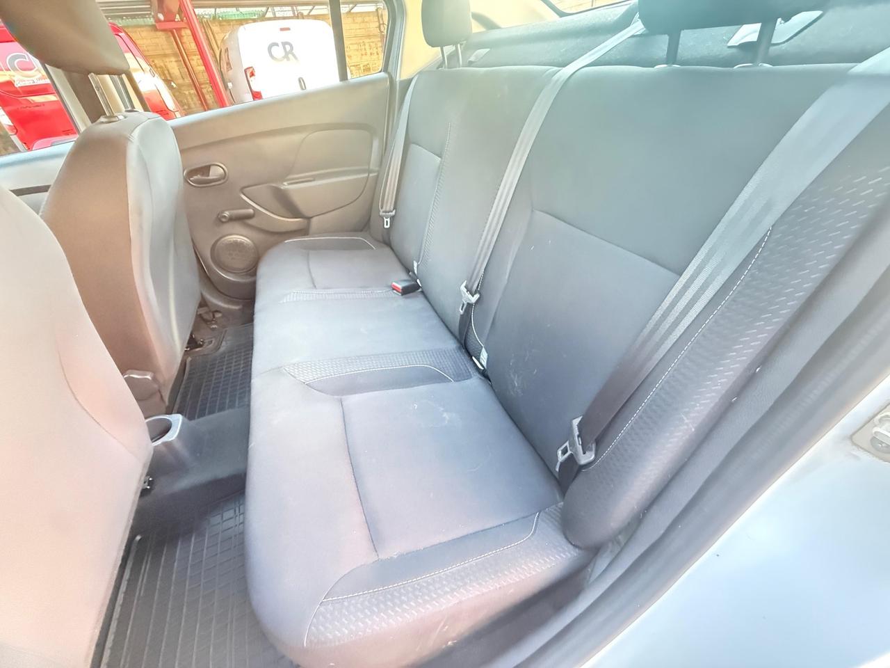 Dacia Logan MCV 0.9 TCe 12V 90CV Start&Stop Essential