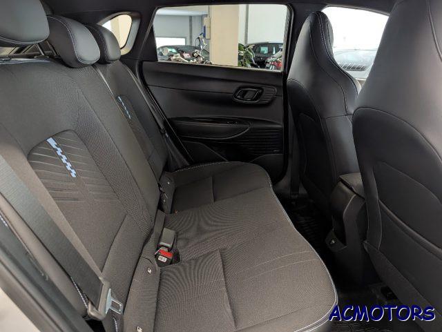 HYUNDAI i20 N 1.6 T-GDI N-Performance