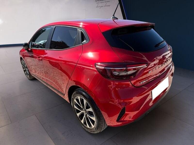Mitsubishi Colt Colt 1.0 Invite
