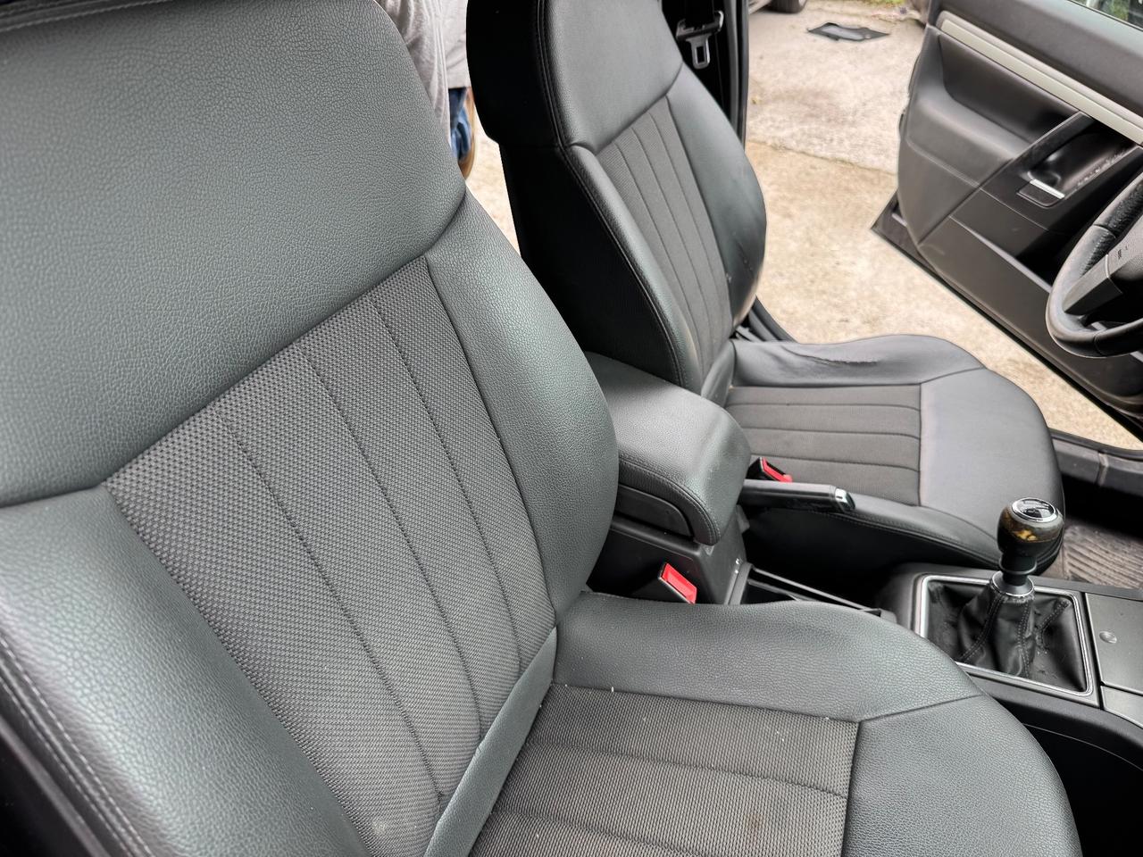 Opel Signum 1.9 CDTI 120CV Cosmo