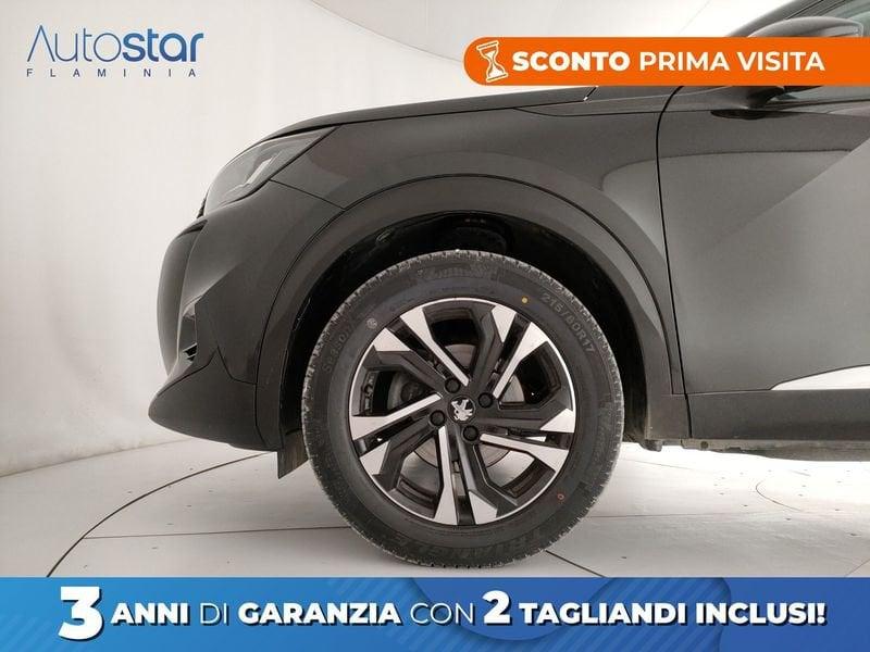 Peugeot 2008 1.5 bluehdi Allure s&s 110cv