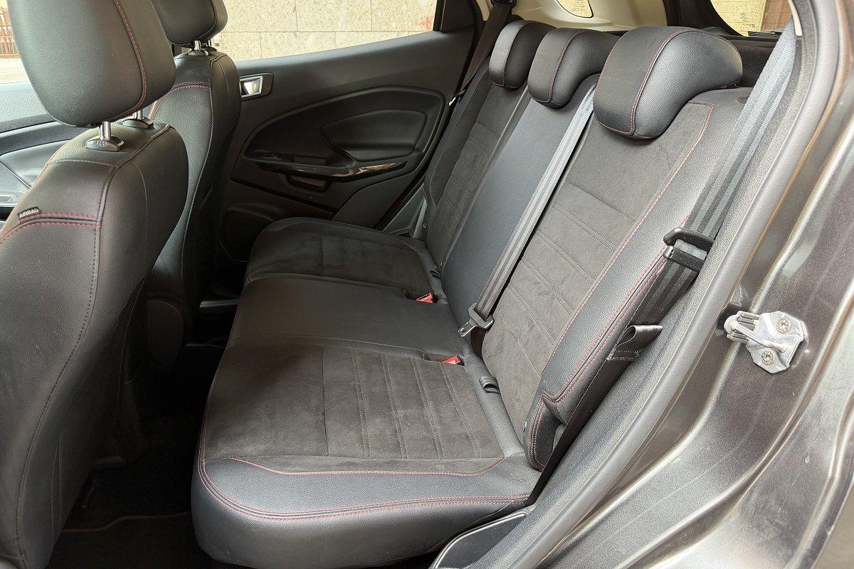 FORD EcoSport 1.0 EcoBoost 100 CV ST-Line