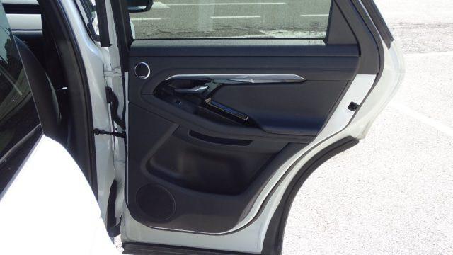 LAND ROVER Range Rover Evoque 2.0D I4 163 CV AWD Auto R-Dynamic S, Garanzia