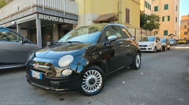 Fiat 500 1.2