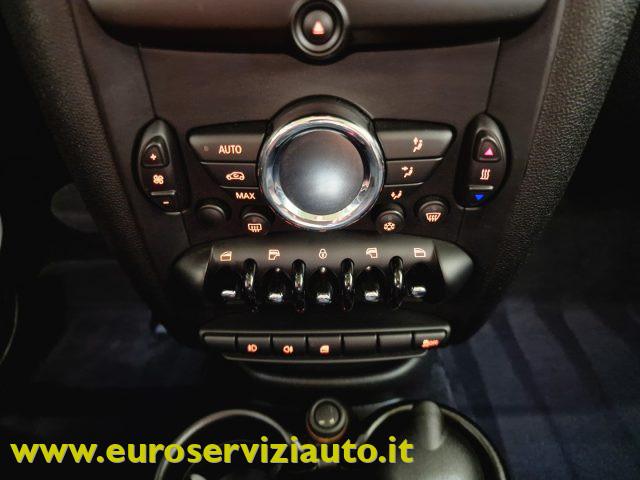 MINI Countryman Cooper