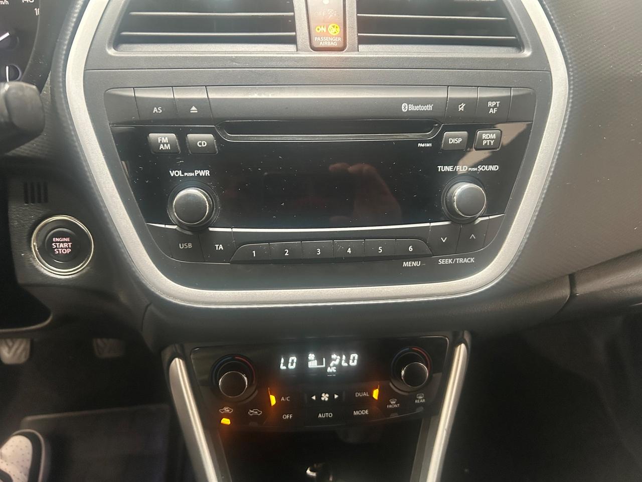 Suzuki SX4 S-Cross S CROSS ALL GRIP 4x4 1600 DDIS 120cv