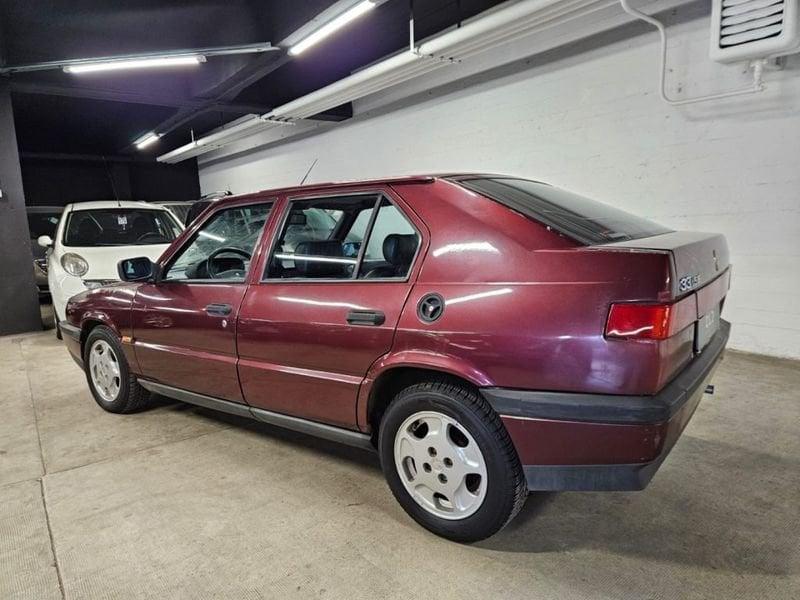 Alfa Romeo 33 1.5 IE cat UNICO PROPRIETARIO