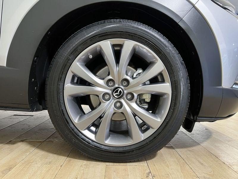 Mazda CX-30 CX-30 2.0 m-hybrid Executive 2wd 122cv 6mt