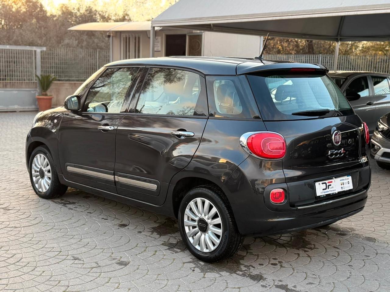 Fiat 500L 1.3 Multijet 85 CV Pop