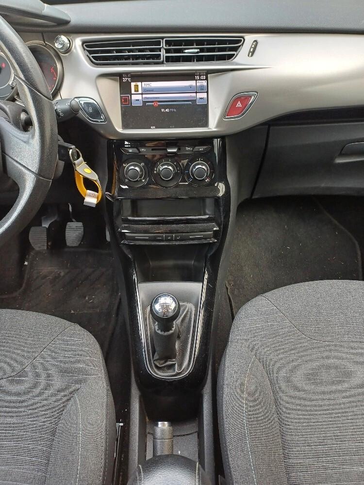 Citroen C3 PureTech 82 Feel Edition 2016