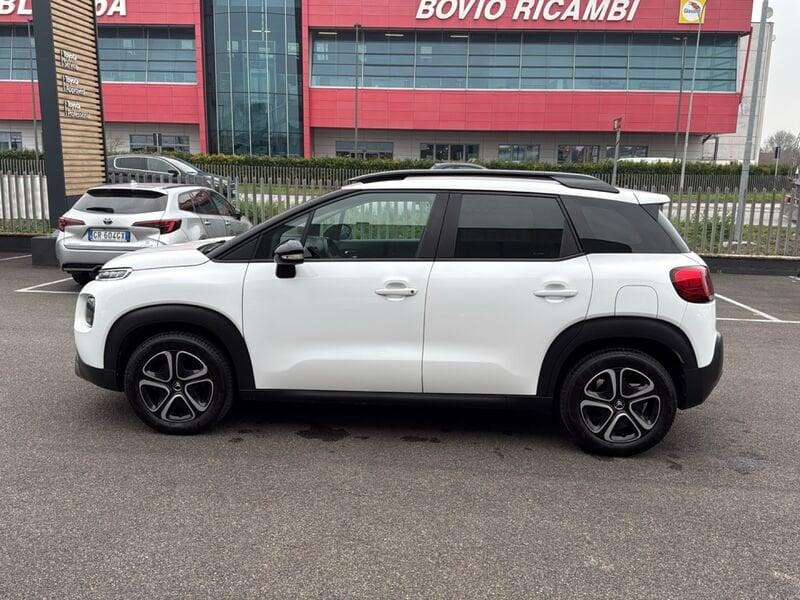 Citroën C3 Aircross PureTech 110 S&S Feel