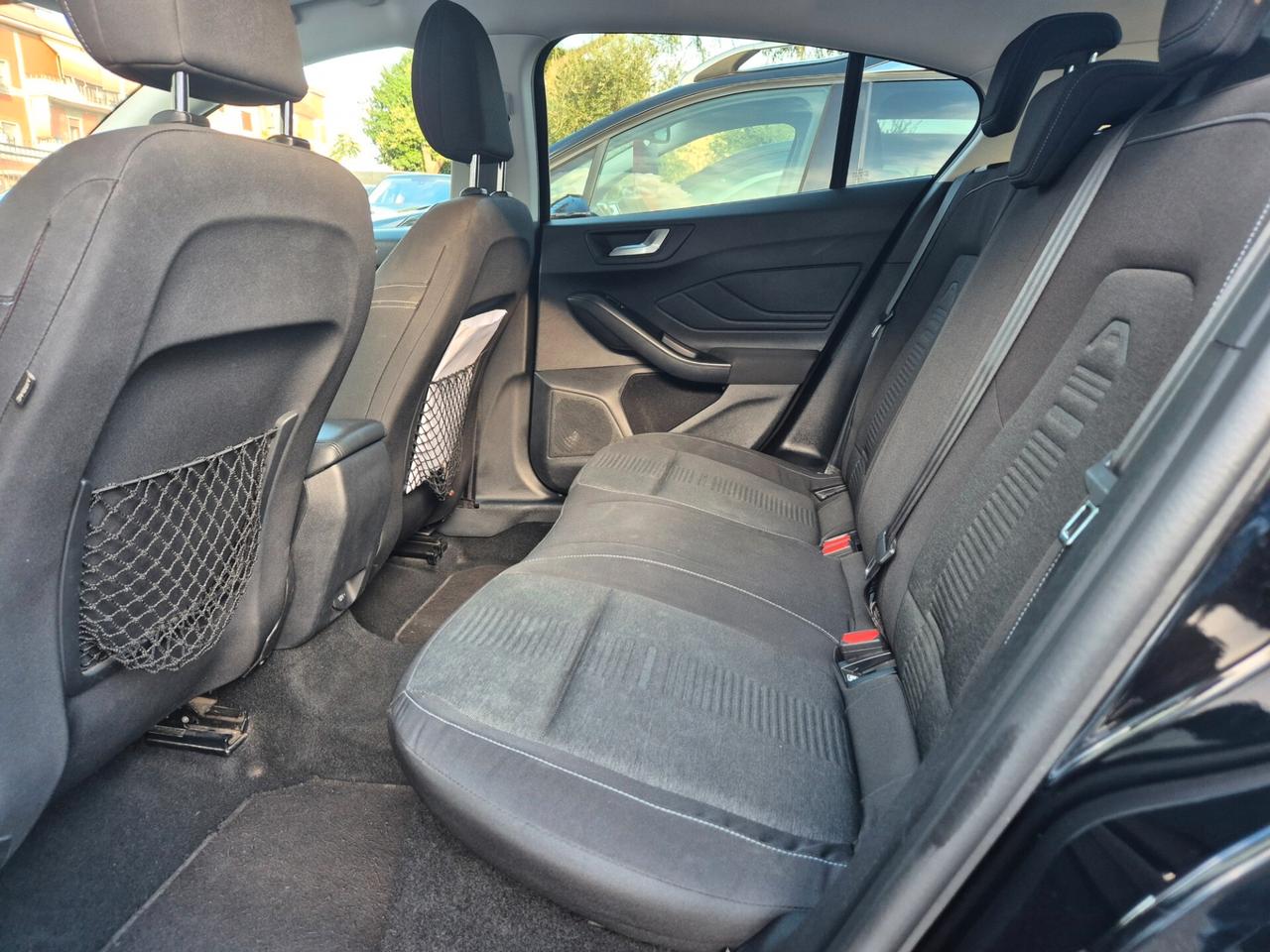 Ford Focus 1.5 EcoBlue 120 CV 5p. Active St line