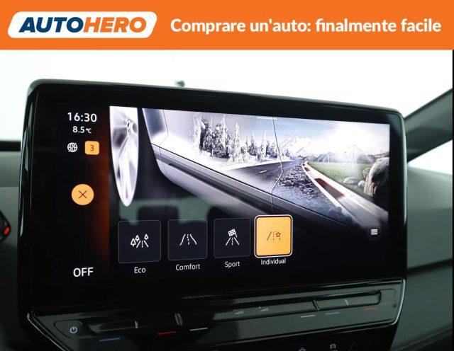 VOLKSWAGEN ID.3 Pro Performance