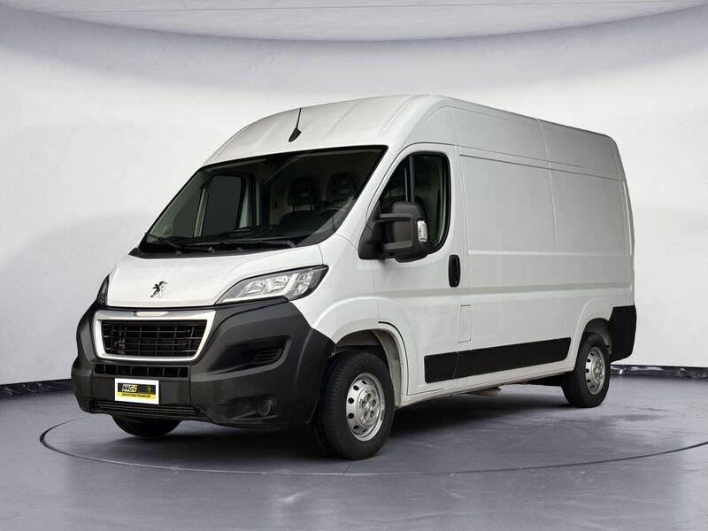 Peugeot Boxer Boxer 333 2.2 BlueHDi 140 S&S PM-TM Furgone