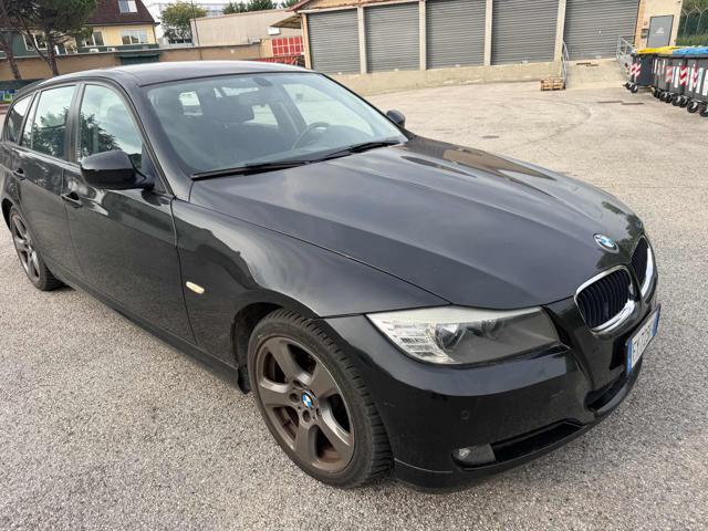 BMW 318 d 2.0 143CV cat Touring MSport Stupenda Bellissima