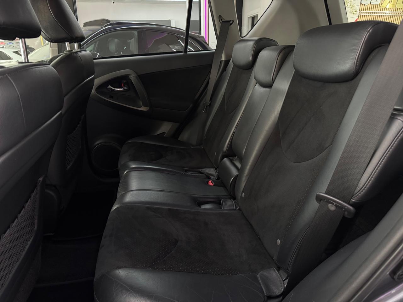 Toyota RAV4 2.2 150CV Exclusive Iper Full