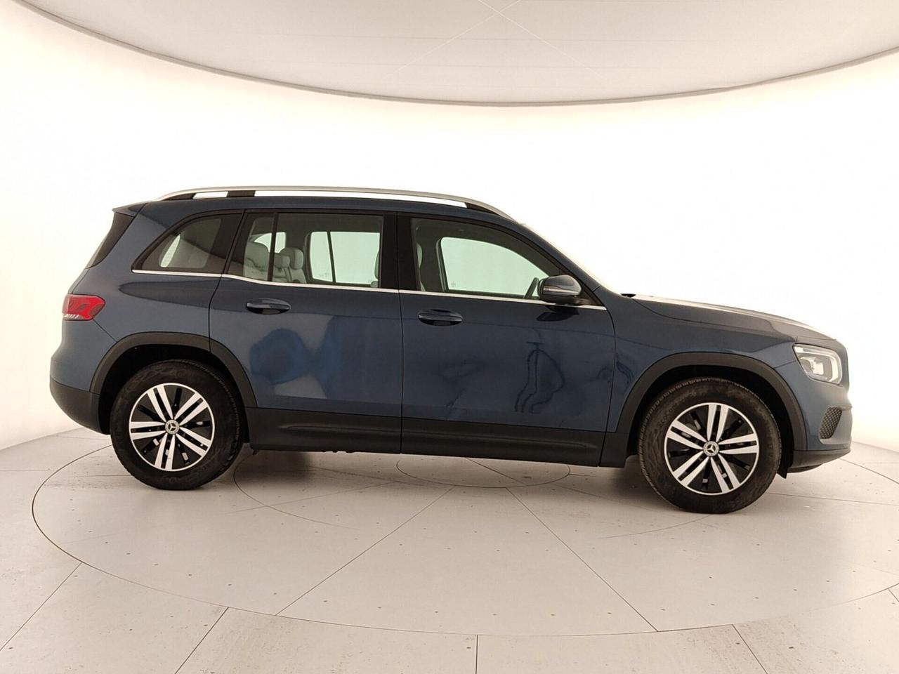 Mercedes-benz GLB 200 Automatic Business Extra