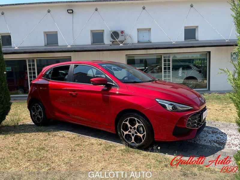MG MG3 Benzina 1.5 Comfort