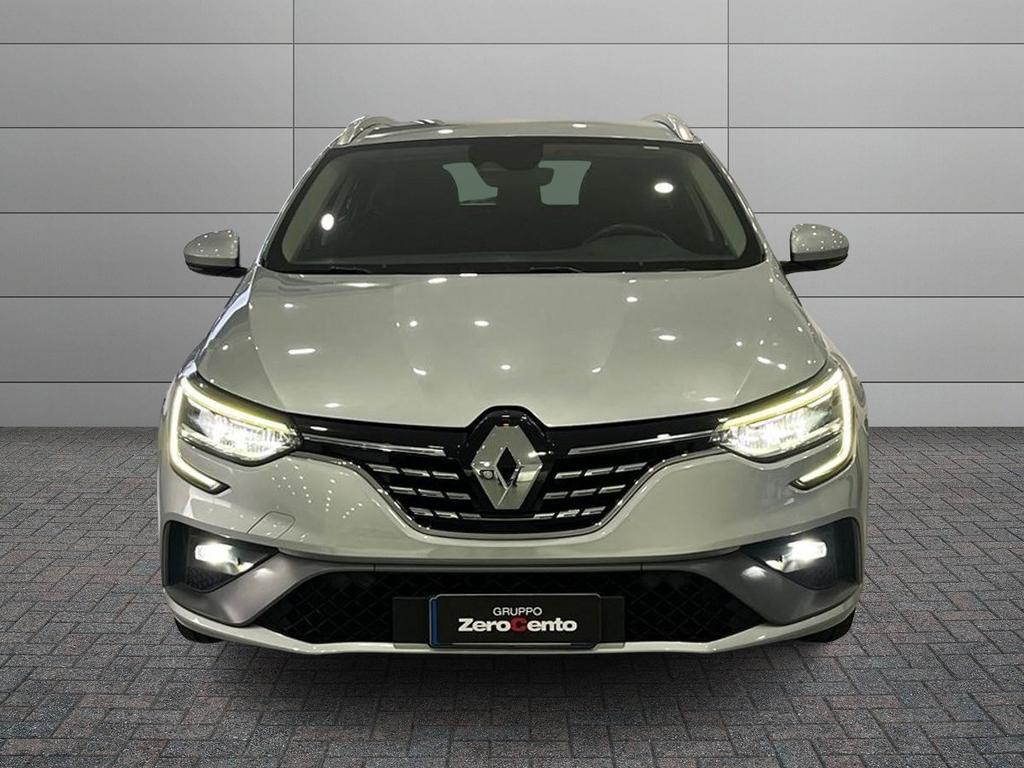 Renault Megane Sporter 1.5 blue dci Business 115cv edc