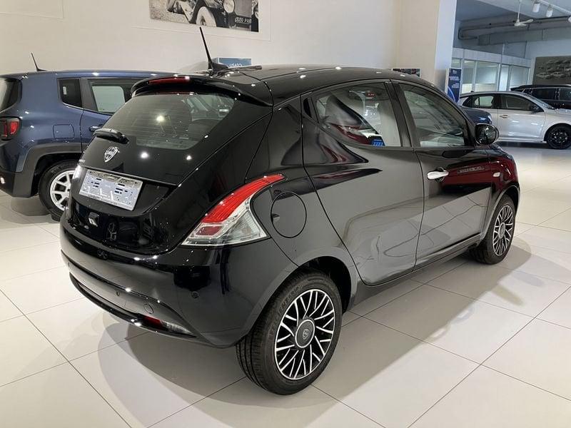 Lancia Ypsilon 1.2 69 CV 5 porte GPL Ecochic