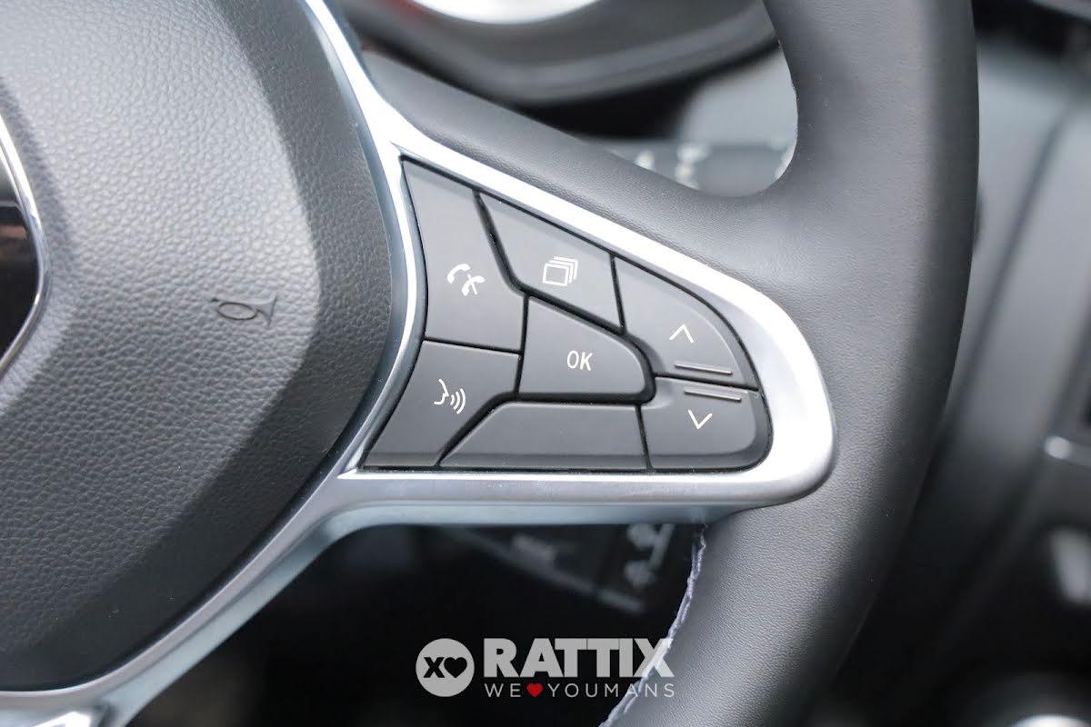 Renault Clio 1.0 sce 65CV Life
