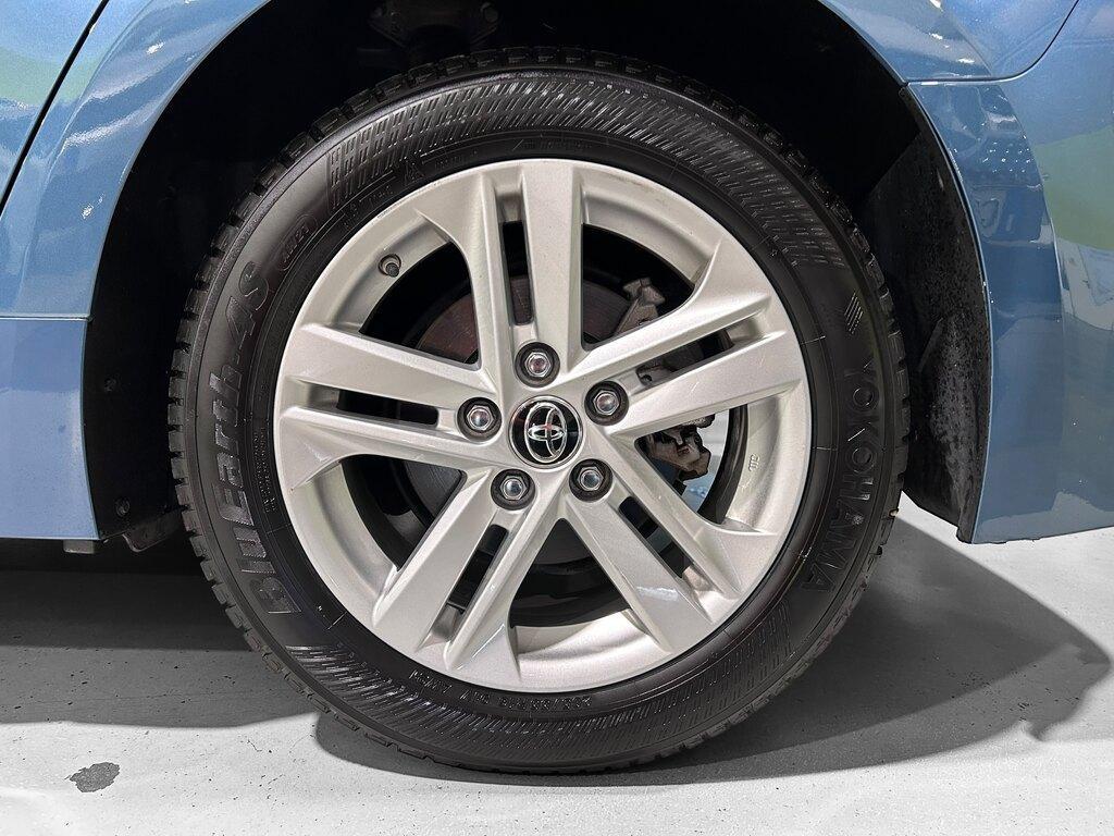 Toyota Corolla Touring Sports 1.8 Hybrid Business CVT