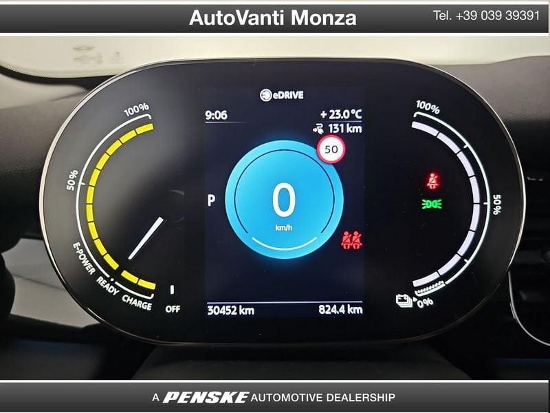 MINI Full Electric Mini 3p Cooper SE Yours auto