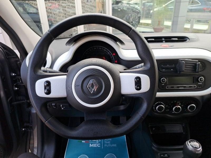 Renault Twingo SCe 65 CV Limited