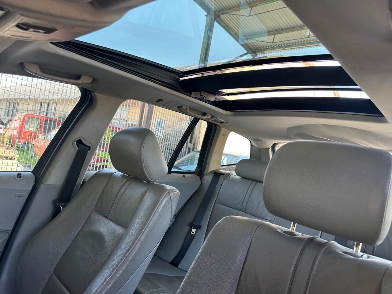 Bmw X3 2.0d Futura Panorama Pelle Navi Xenon