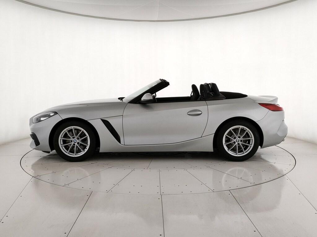 BMW Z4 20 i Advantage sDrive