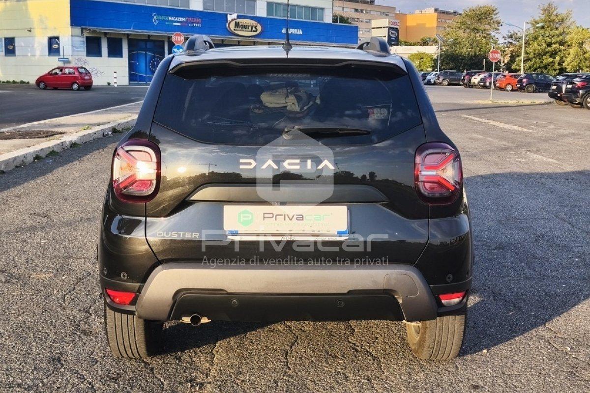 DACIA Duster 1.0 TCe GPL 4x2 Journey UP