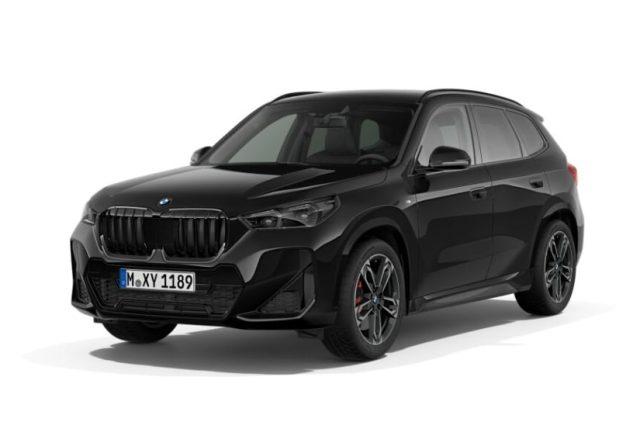 BMW X1 sDrive 18d Msport Pro