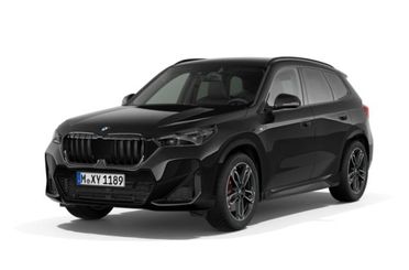 BMW X1 sDrive 18d Msport Pro