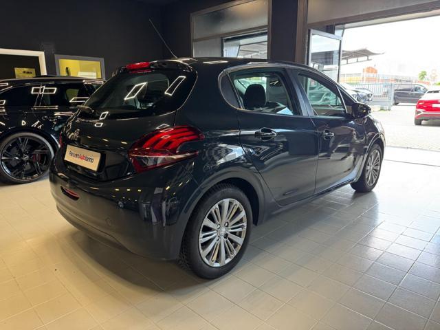 PEUGEOT 208 1° serie PureTech 68 5 porte Active