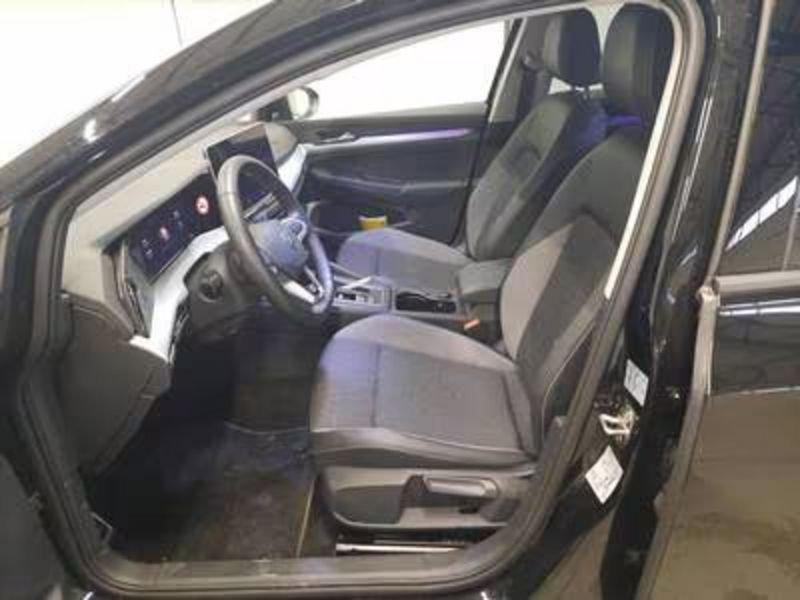 Volkswagen Golf Golf 2.0 TDI 150 CV DSG SCR GOAL CAMERA LED NAVI ACC