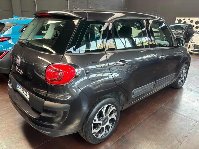 FIAT 500L 1.4 95 CV S&S Connect