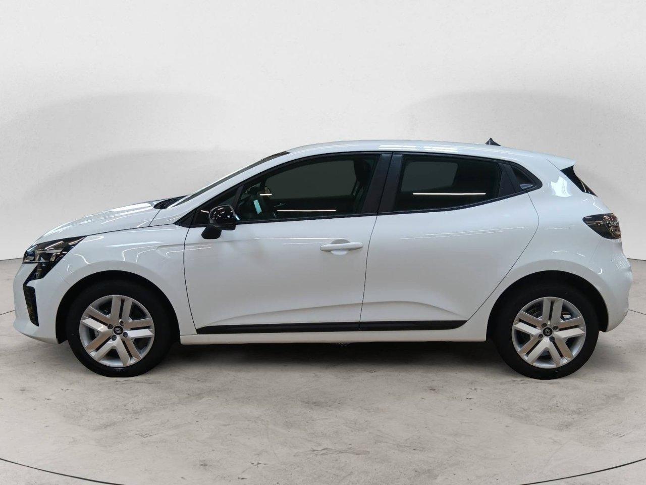 Renault Clio 1.5 dci GSR2 Evolution 100cv Navigation Pack