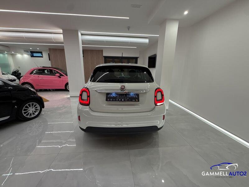 FIAT 500X 500X 1.3 MultiJet 95 CV Cross