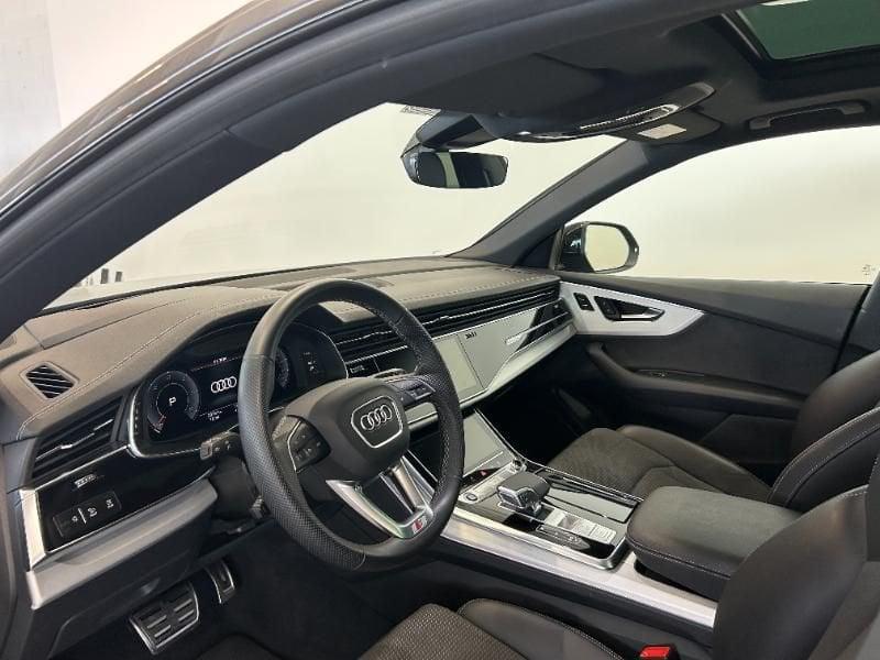 Audi Q8 50 TDI 286 CV quattro tiptronic