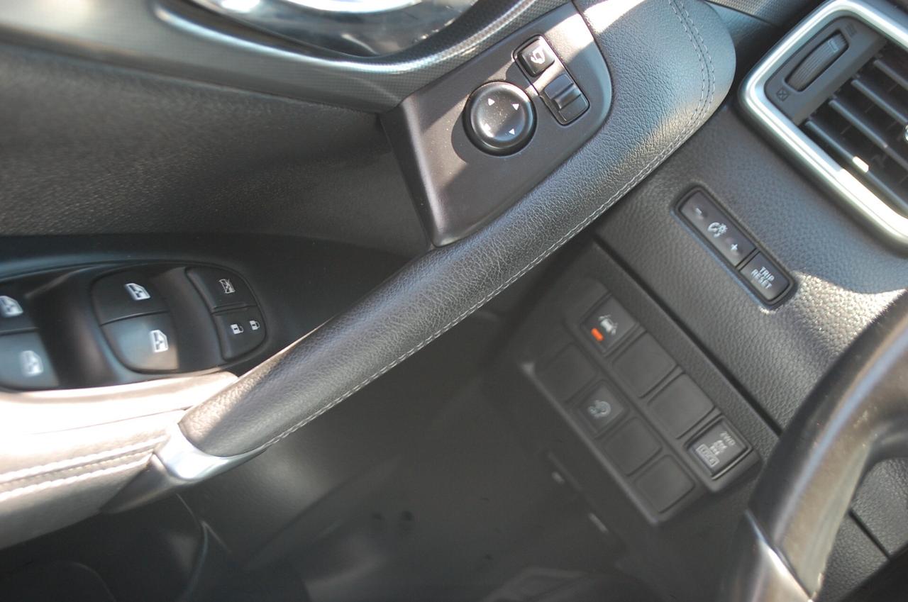 Nissan Qashqai 1.6 dci Tekna 4wd 130CV Uff Italy Pelle Led Nav