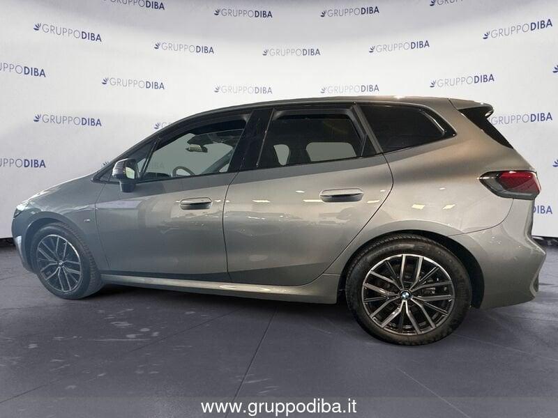 BMW Serie 2 Active Tourer Serie 2 U06 Active Tourer 218d Active Tourer Msport auto