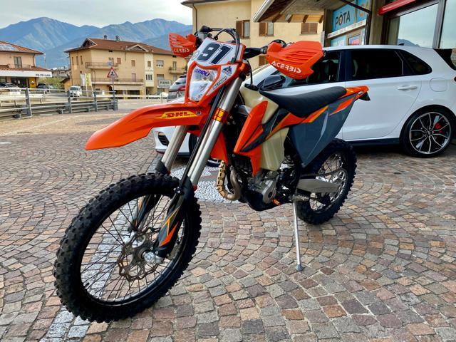 KTM EXC 350 KTM exc 350 F 2021