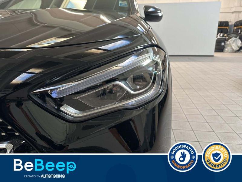 Mercedes-Benz GLA 180 PREMIUM AUTO