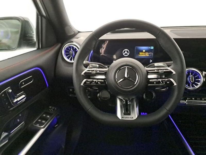 Mercedes-Benz Classe GLB GLB 35 4MATIC AMG Line Premium Plus