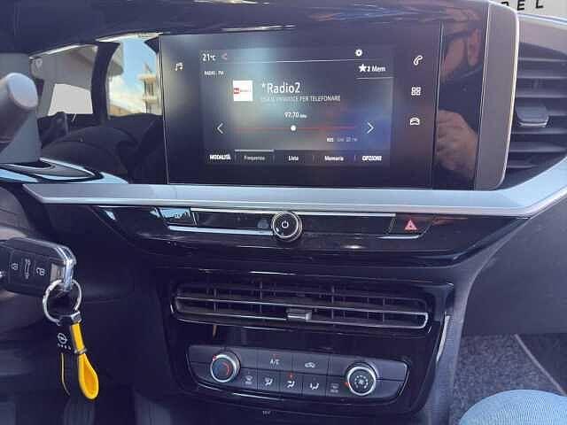 Opel Mokka 1.2 Turbo Edition